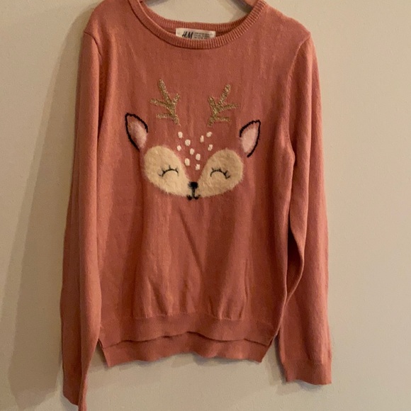 H&M Other - New H&M Christmas/Winter sweater